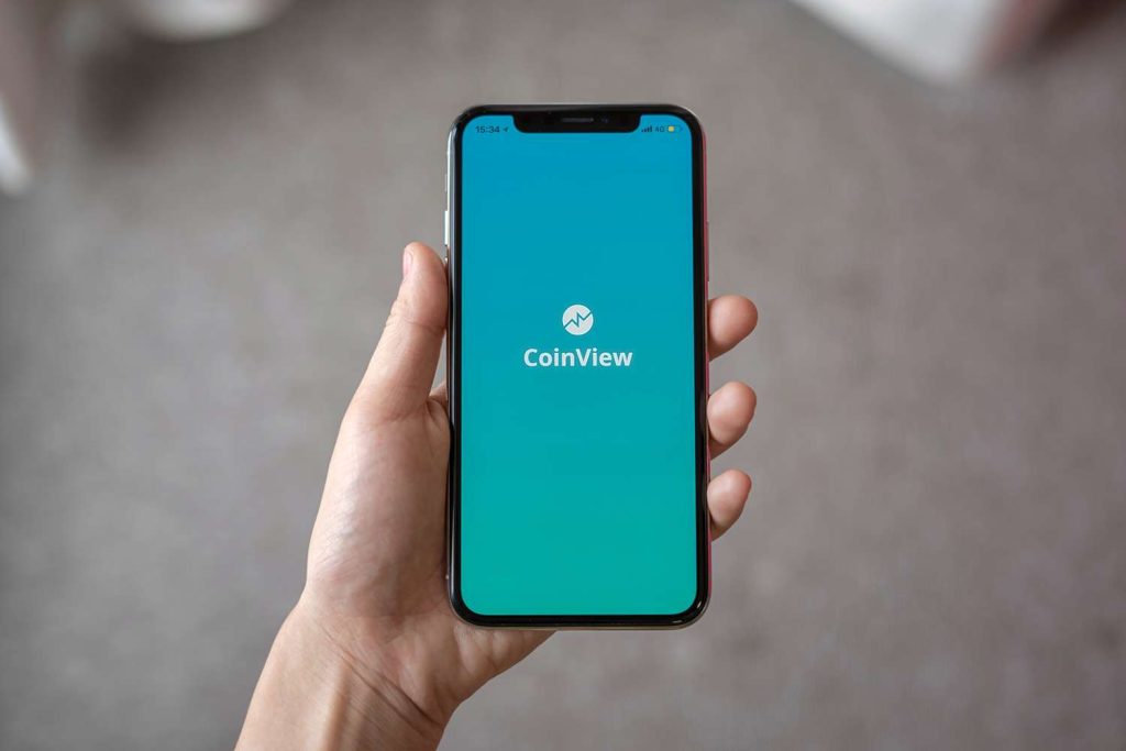 Coinview App 711254 Unsplash 1024x683