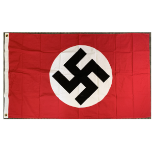 Cotton German Flag