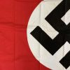 Nazi Party Flag Cotton for sale
