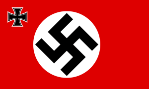 Axis Power Nazi Flags for Sale