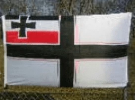 Reich War Flag 3 X 5 ft. Standard