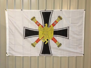 German Grand Admiral Flag 3 X 5 ft. Standard