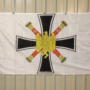 German Grand Admiral Flag 3 X 5 ft. Standard