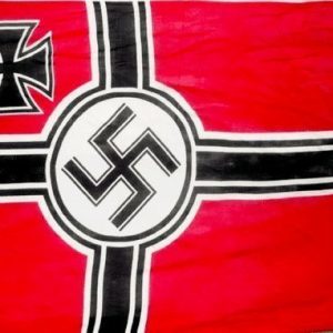 German Navy War Flag 3′ x 5′ Standard